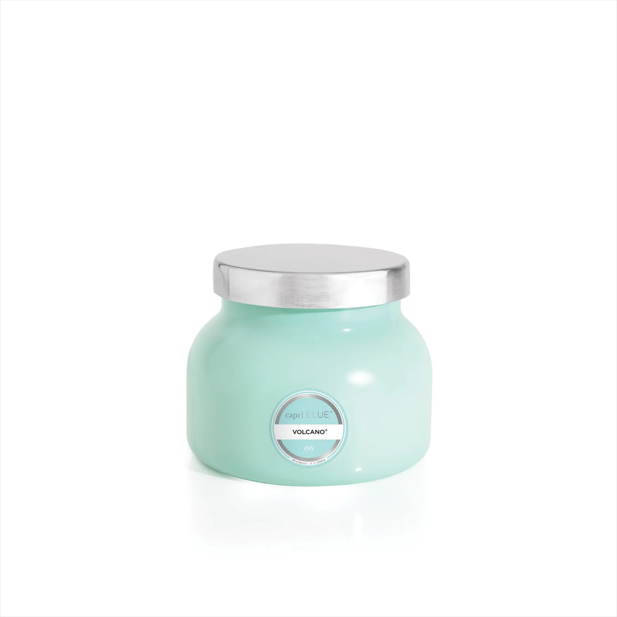 Capri Blue- Volcano 8 oz. Petite Candle