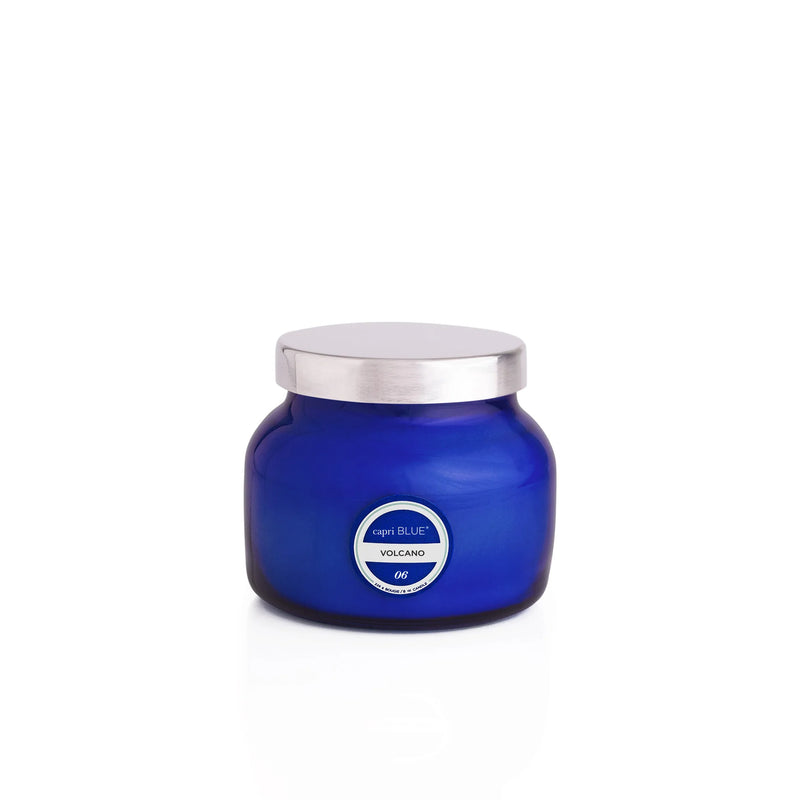 Capri Blue- Volcano 8 oz. Petite Candle