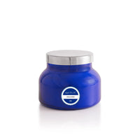 Capri Blue Volcano Signature Jar - Candle
