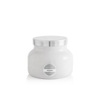 Capri Blue Volcano Signature Jar - Candle
