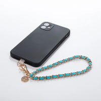 Phone Chain Wristlet- Multiple Colors