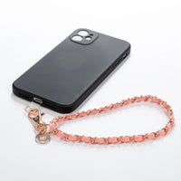 Phone Chain Wristlet- Multiple Colors