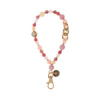Beaded Phone Wristlet