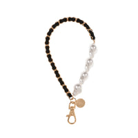 Beaded Phone Wristlet
