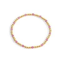 Zoe 3mm GF Bracelet