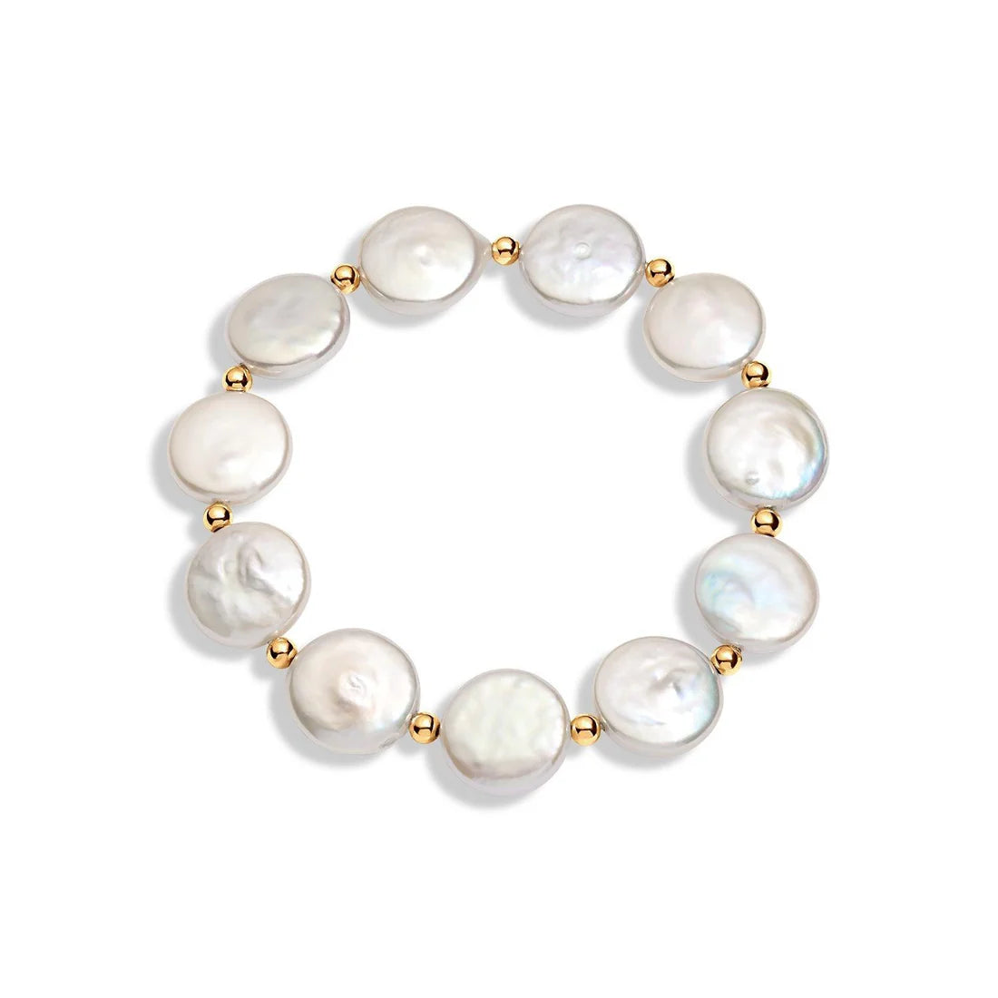 Marina Pearl Bracelet