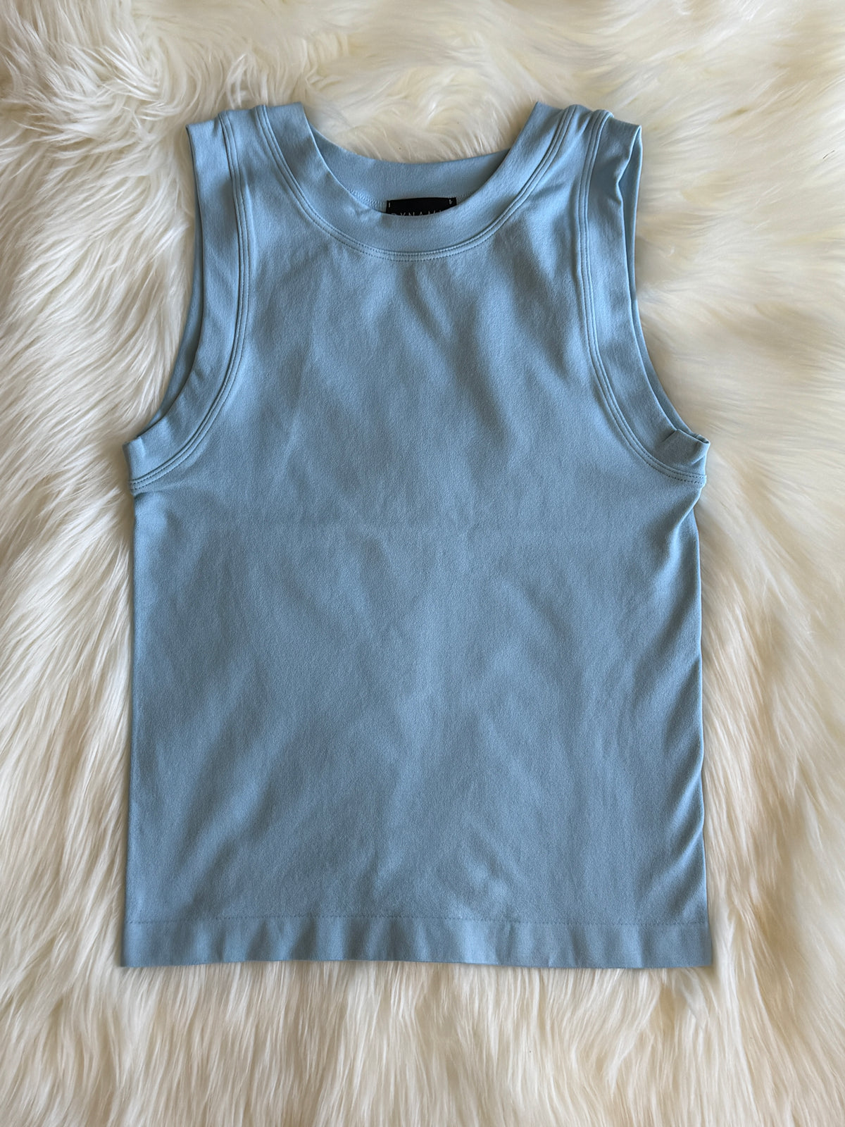 Josie Tank-Multi Colors