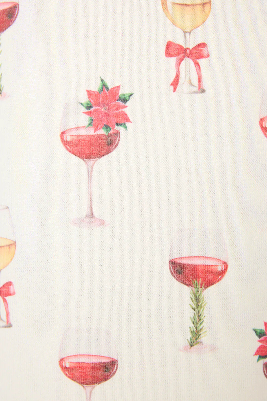 Let’s Get Toasty Tank & Short PJ Set