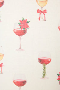 Let’s Get Toasty Tank & Short PJ Set