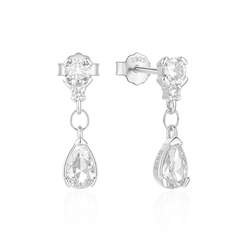 Grace Earrings