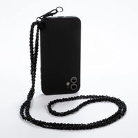Crossbody Phone Chain-Gold/Silver