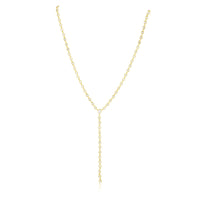 Anastasia CZ Lariat