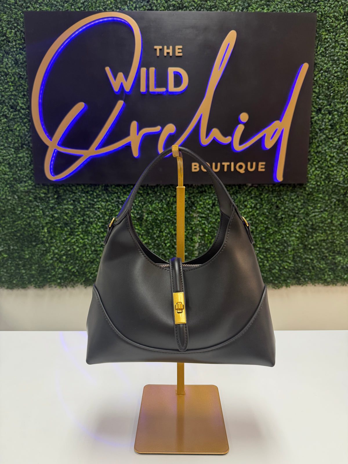 Kensington Handbag - Purse