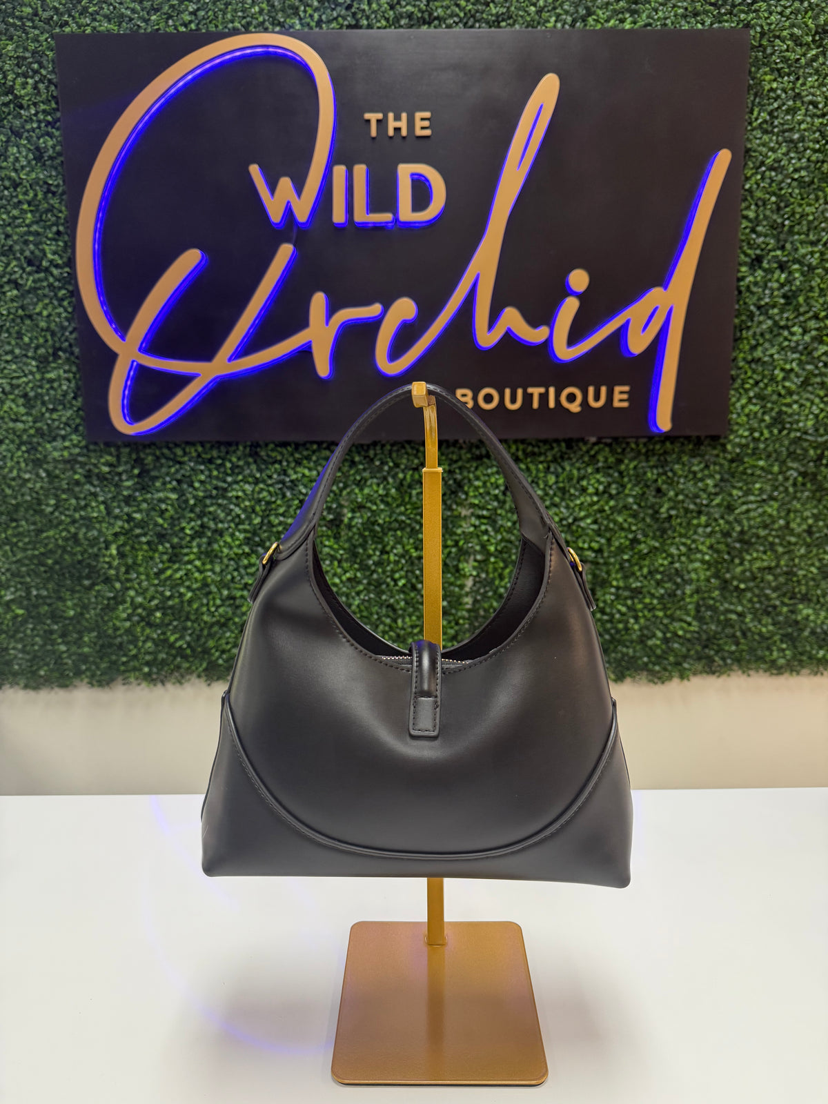 Kensington Handbag - Purse