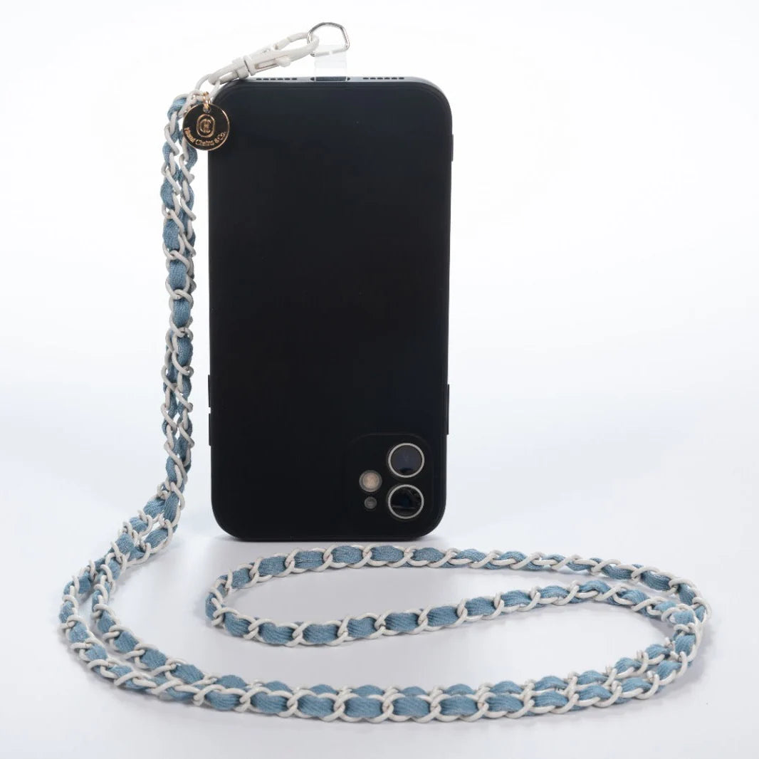 Crossbody Phone Chain - Multi Colors