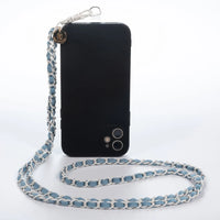 Crossbody Phone Chain - Multi Colors