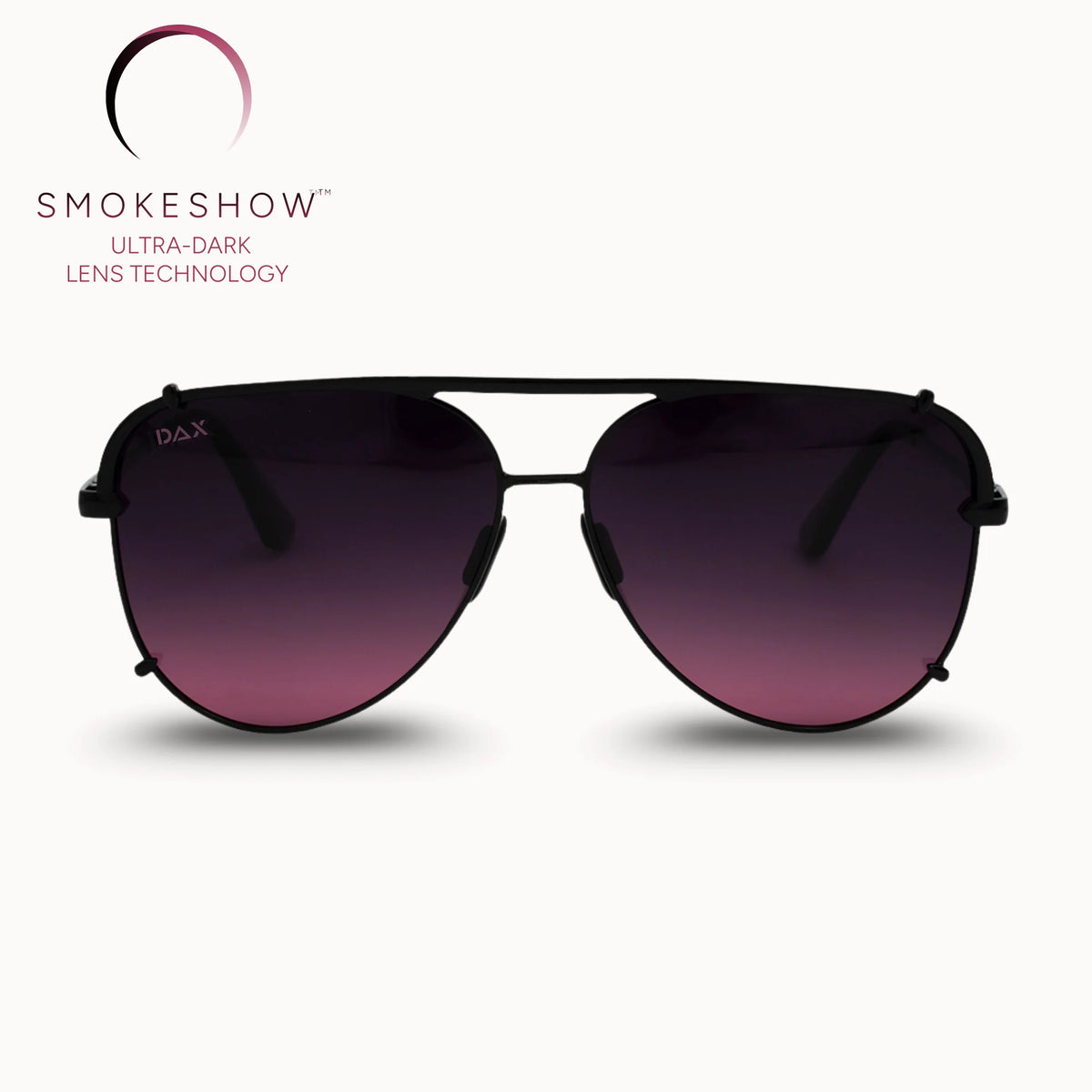Shay Sunglasses-Multiple Lens Options