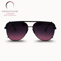 Shay Sunglasses-Multiple Lens Options