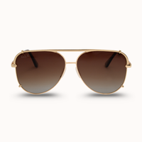 Shay Sunglasses-Multiple Lens Options