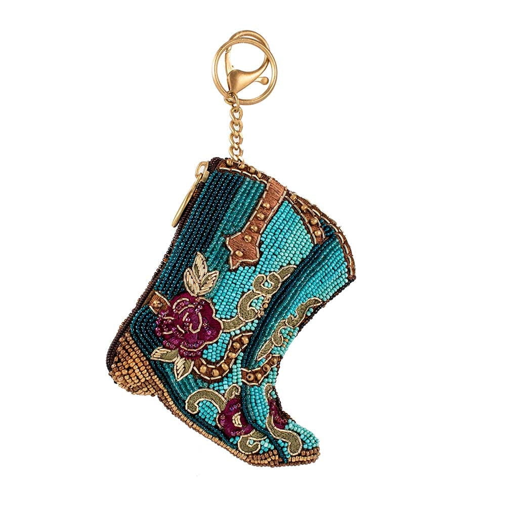 Kickin’ Around - Coin Purse