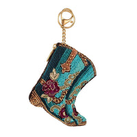 Kickin’ Around - Coin Purse