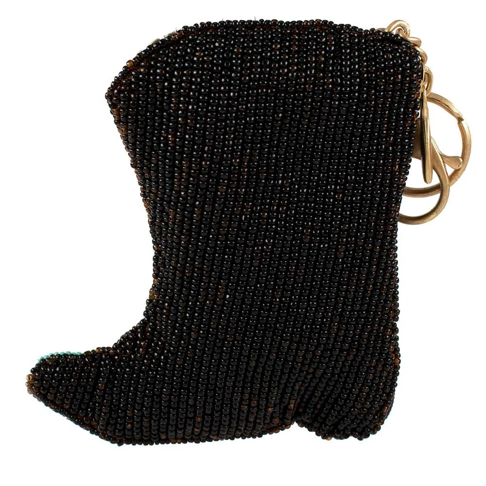 Kickin’ Around - Coin Purse