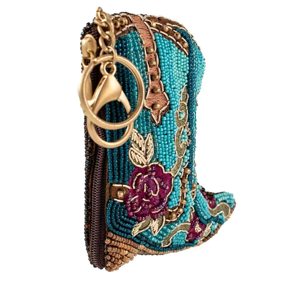 Kickin’ Around - Coin Purse
