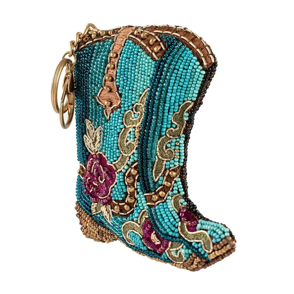 Kickin’ Around - Coin Purse