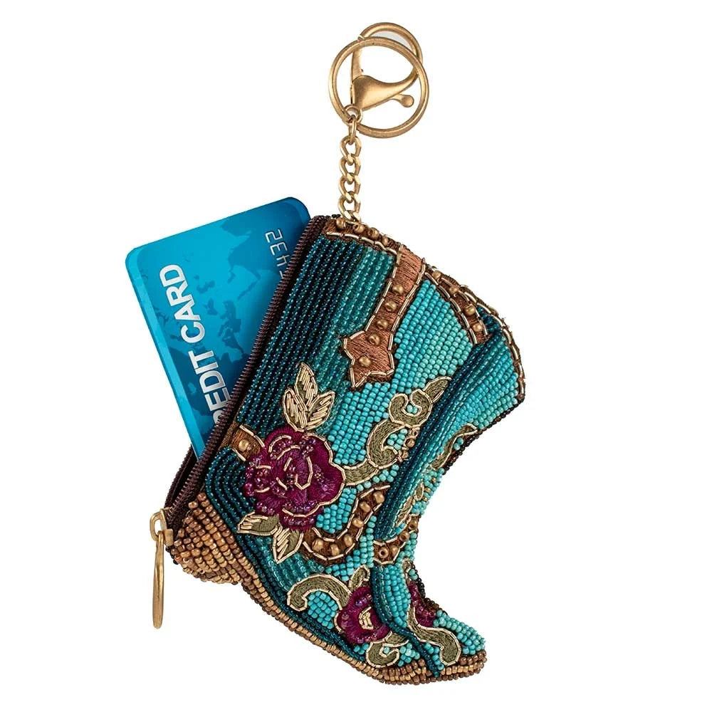 Kickin’ Around - Coin Purse