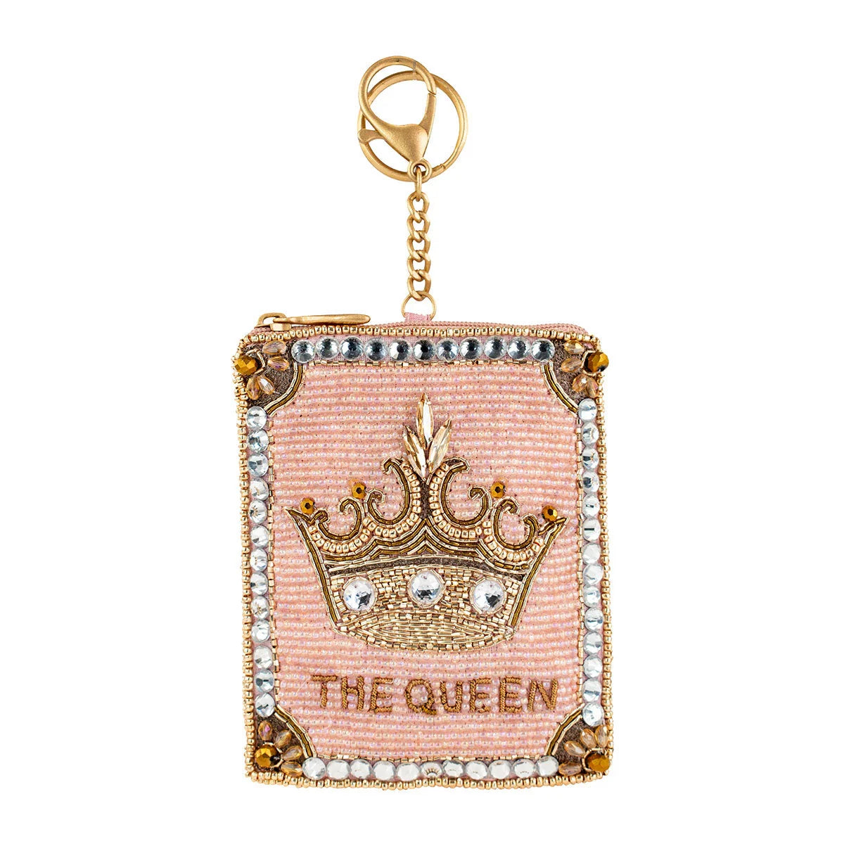 The Queen - Coin Purse
