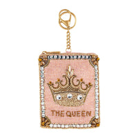 The Queen - Coin Purse