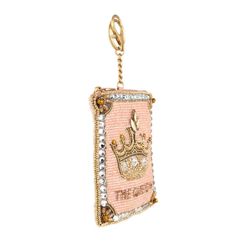 The Queen - Coin Purse