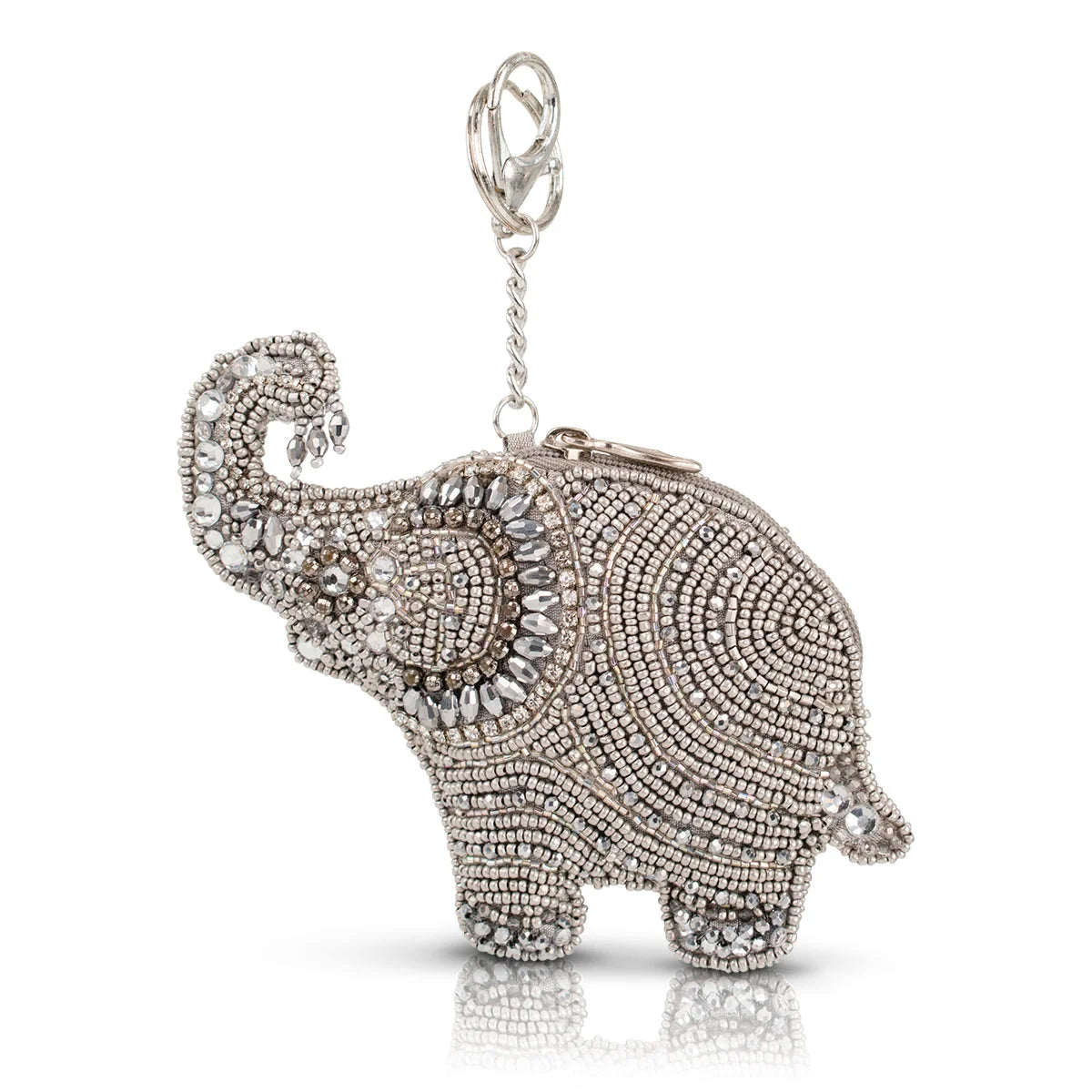 Diamond Elephant - Coin Purse