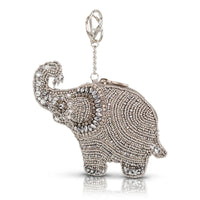 Diamond Elephant - Coin Purse
