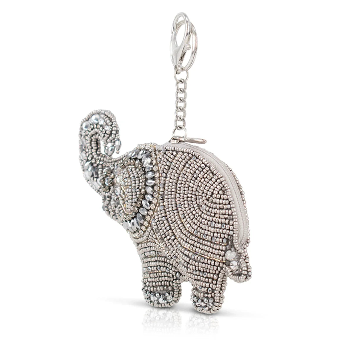 Diamond Elephant - Coin Purse