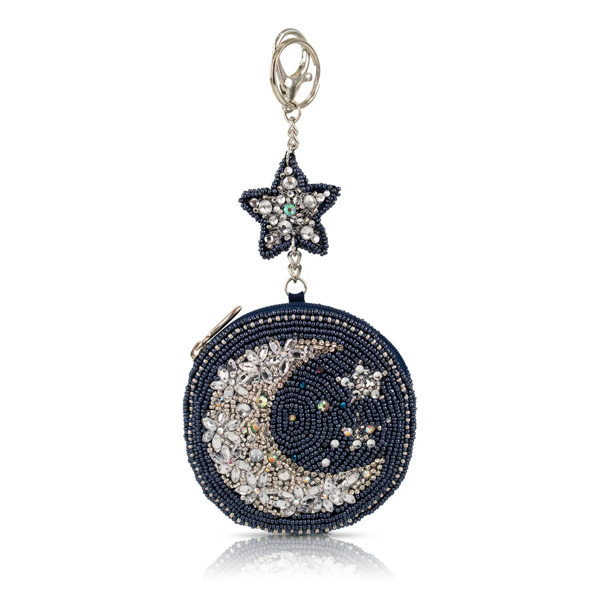 Starry Night - Coin Purse