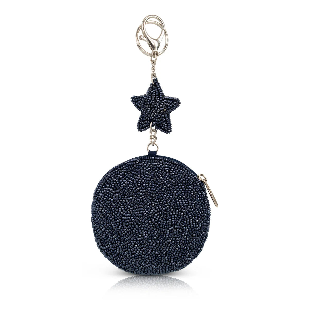 Starry Night - Coin Purse