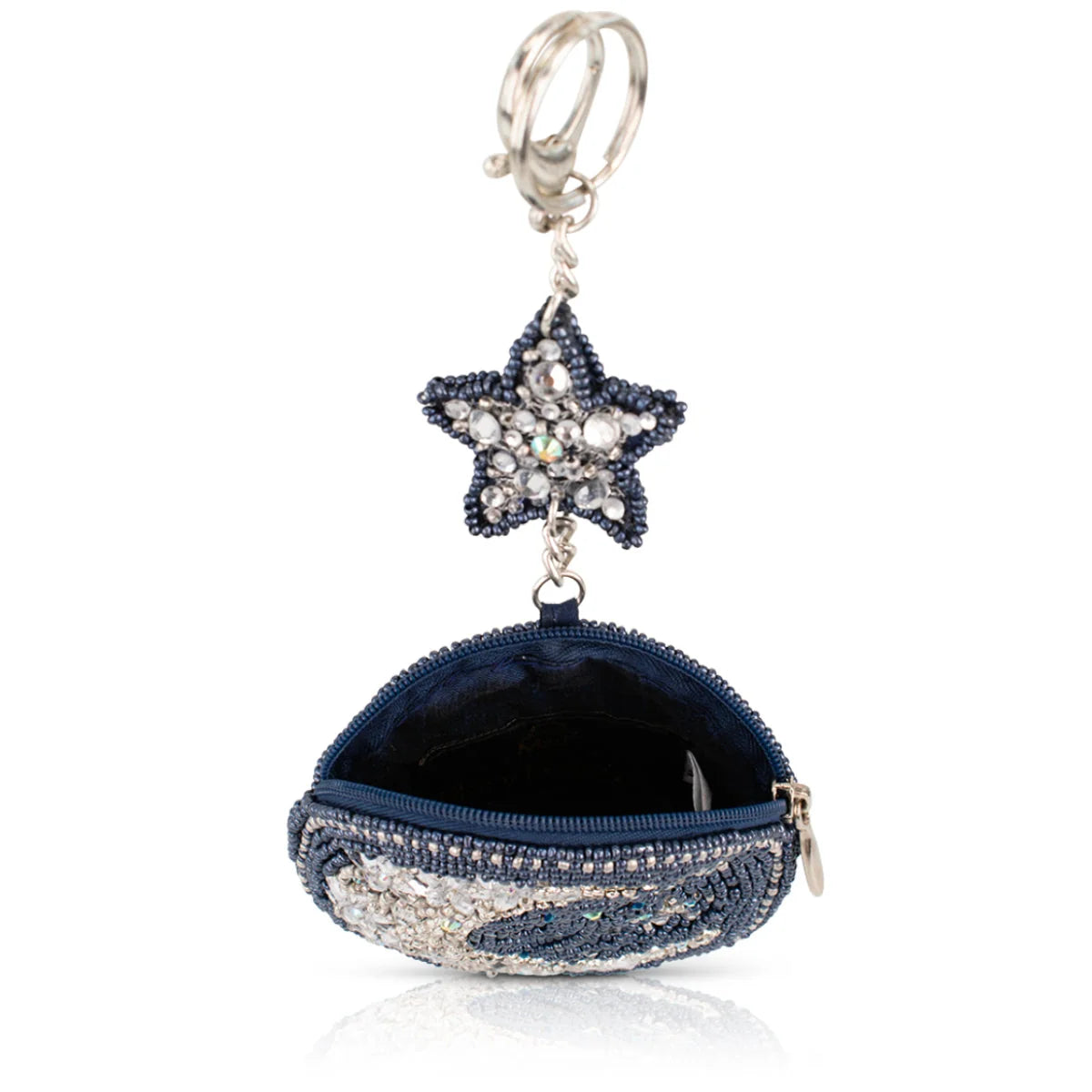 Starry Night - Coin Purse