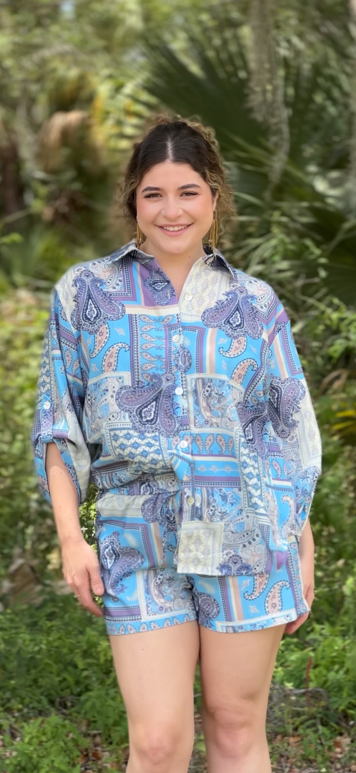 Sephira Top
