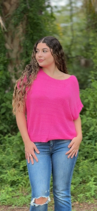 Ali Sweater