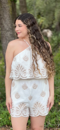 Maren Romper