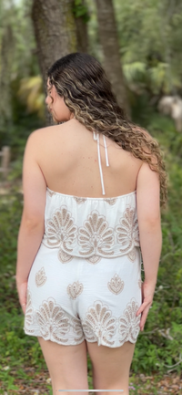 Maren Romper