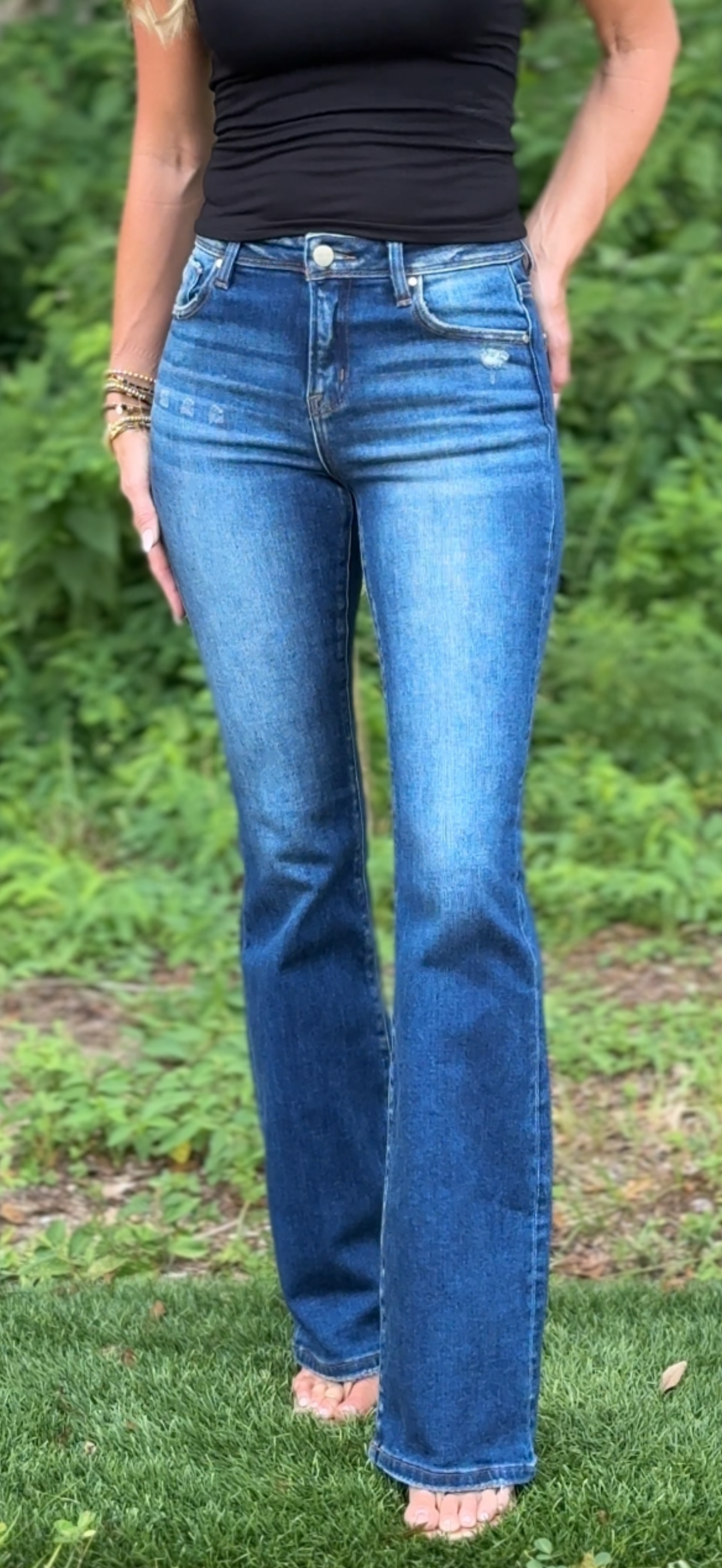 Loren Jeans