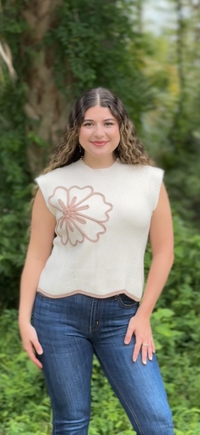 Jo Sweater