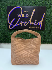 Carrie Tote