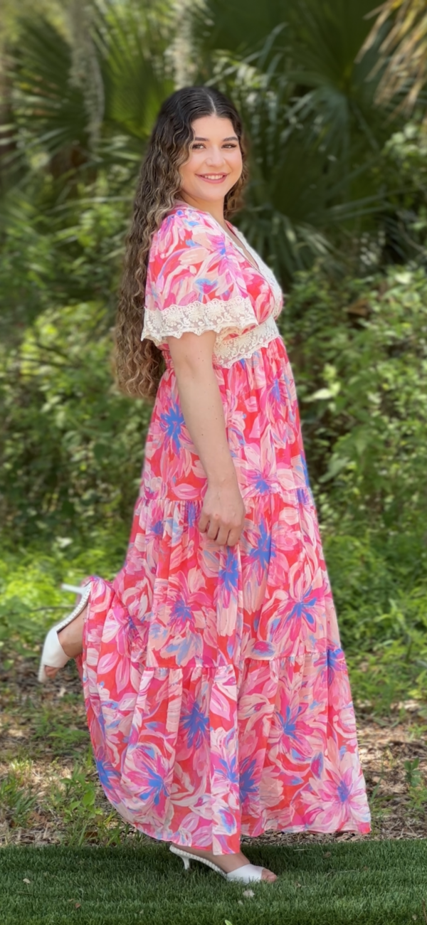 Jules Dress