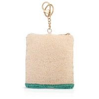 Crack Me Up Coin Purse