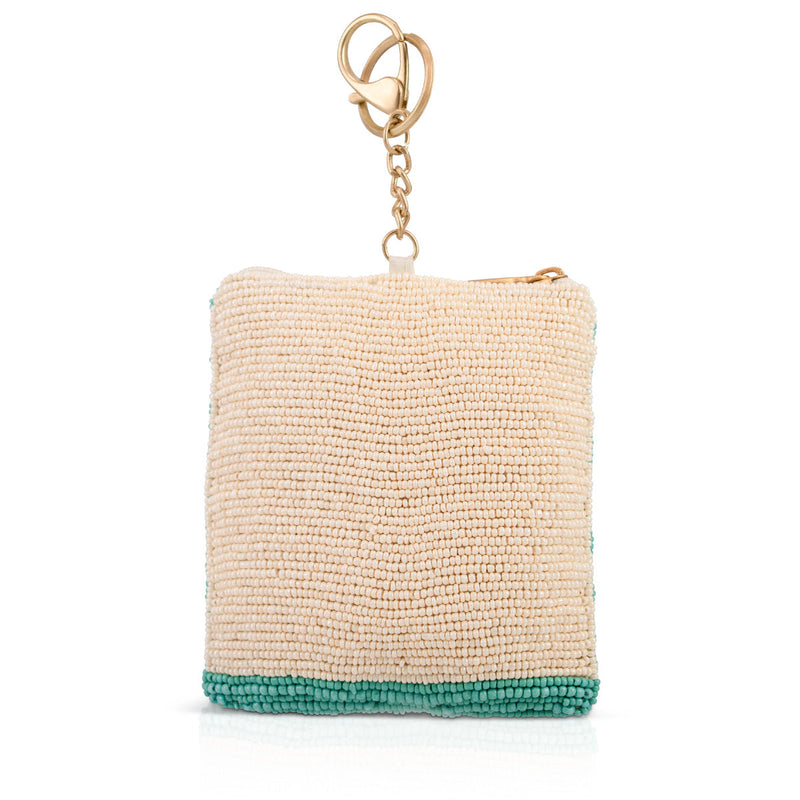 Crack Me Up Coin Purse