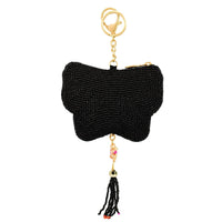 Flight of Fancy Coin Purse