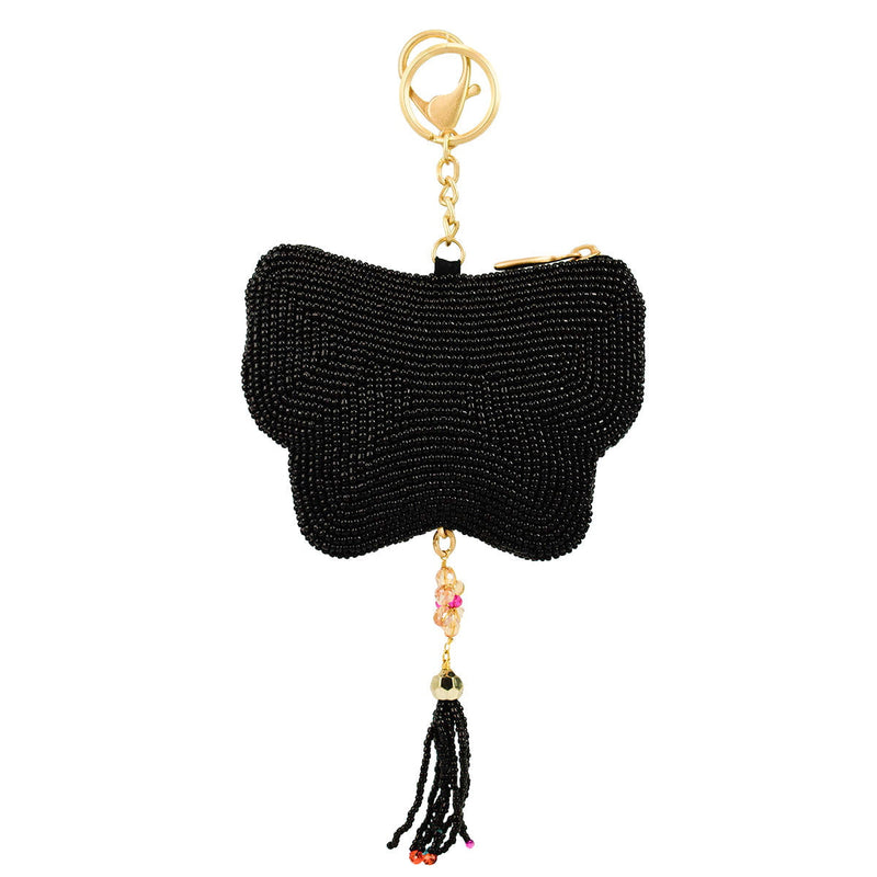 Flight of Fancy Coin Purse